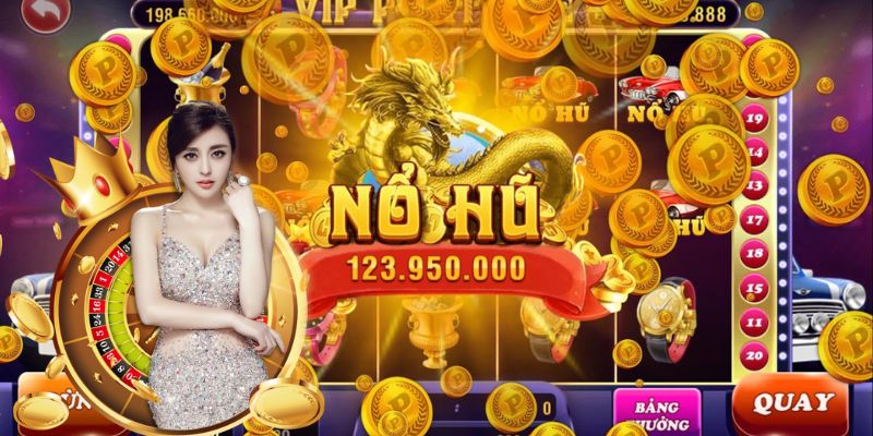 Nổ hũ 98Win - Tựa game hấp dẫn, thu hút đông đảo người chơi 